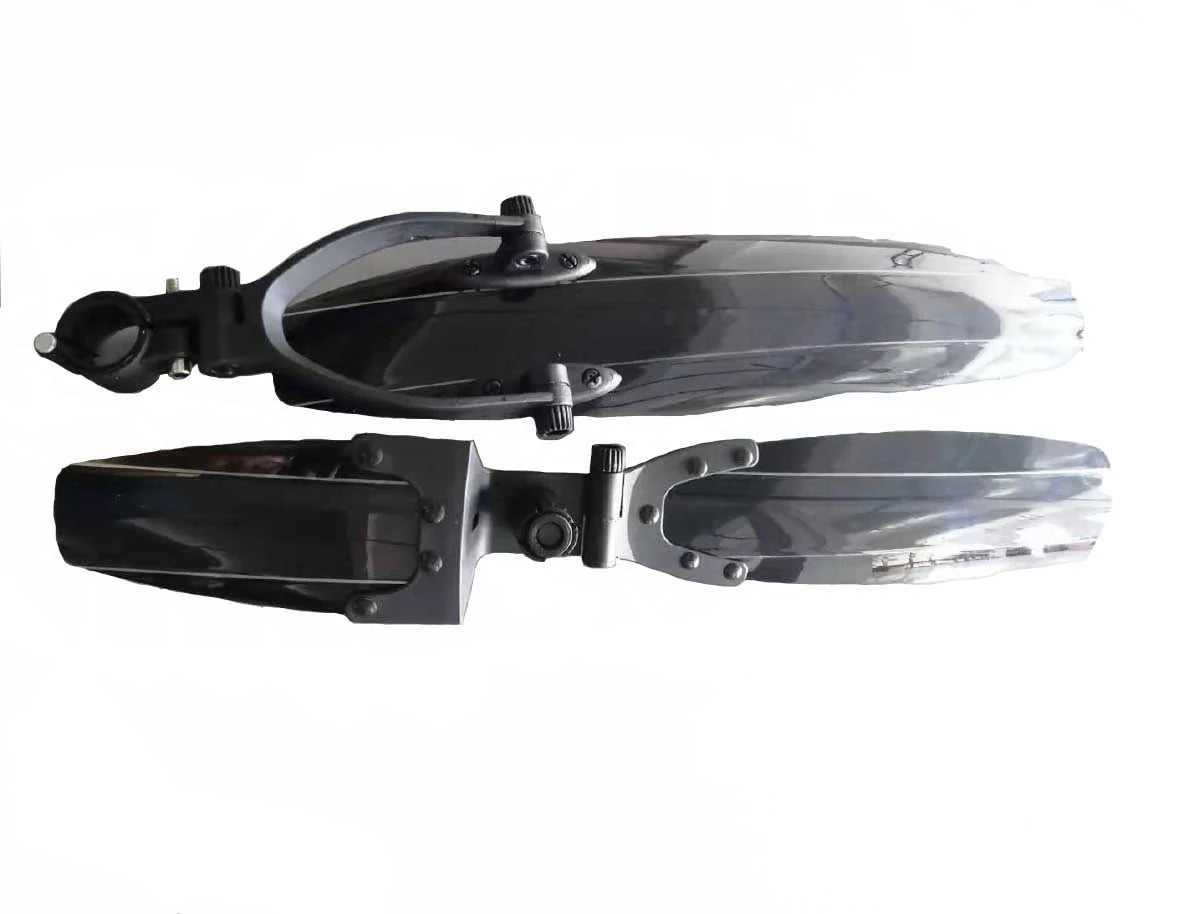 Stealth Bomber E-Bike Mudguard Fender