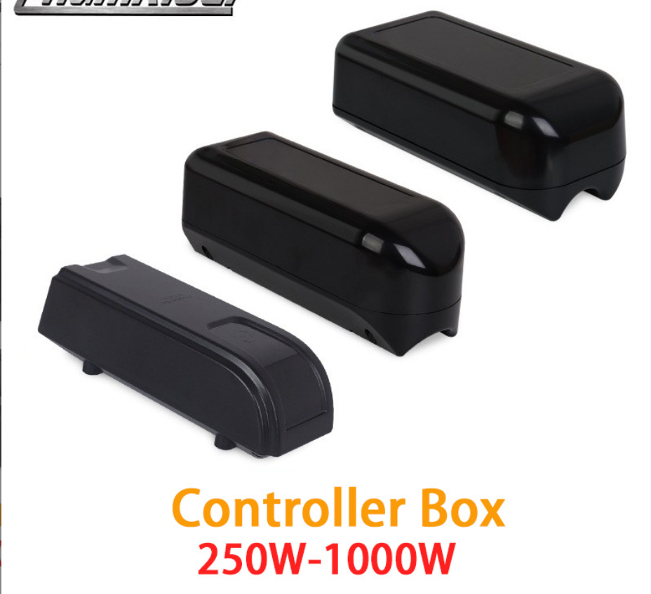 Controller Box