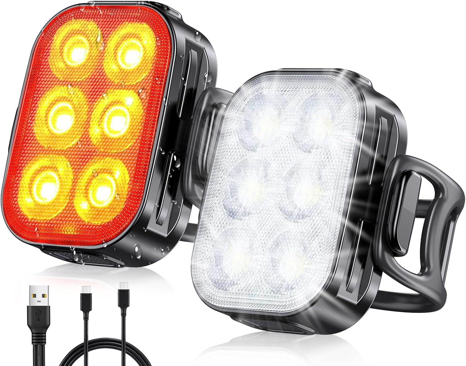 E-Bike Lights