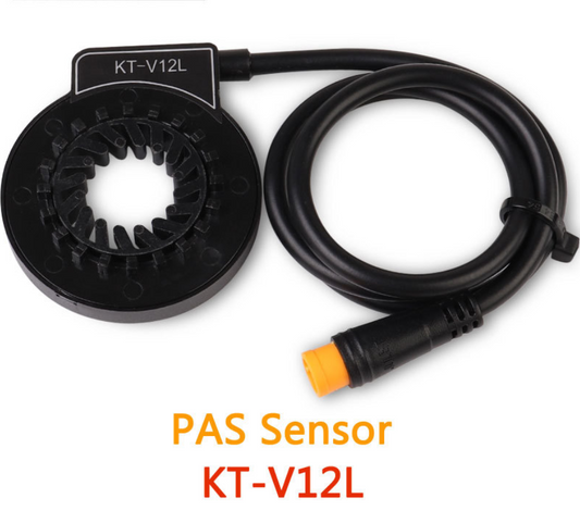Electric Bicycle PAS Pedal Assist Sensor KT senssors