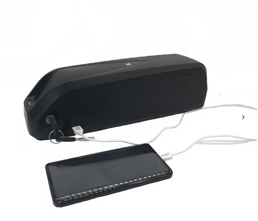 S039-3 Hailong Ebike Battery: 48V 13Ah to 20Ah Electric Bike Battery for 1000W-2000W Motors | Fast US, UK, EU, AU, CA Shipping