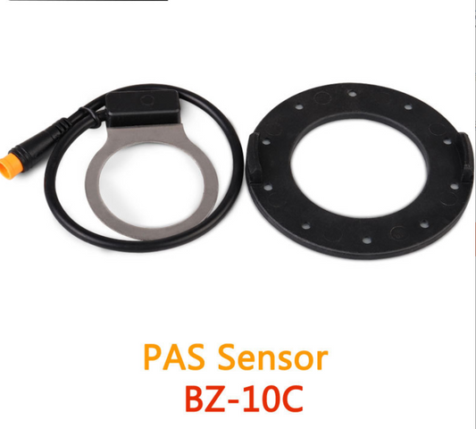 PAS Pedal Assist Sensor Waterproof KT-BZ-10C Magnet