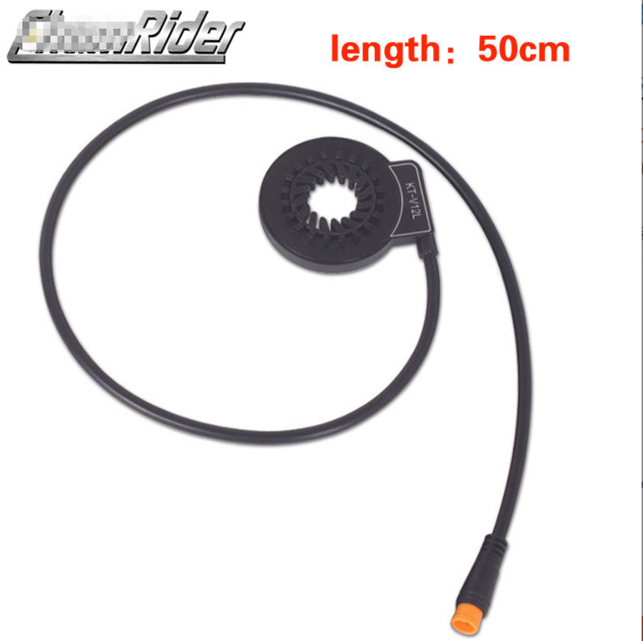 Electric Bicycle PAS Pedal Assist Sensor KT senssors