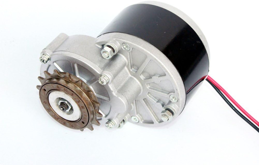 Custom Left Side Chain Drive Conversion Kit for Geared Bicycles – Derailleur-Compatible Bike Chain Drive System