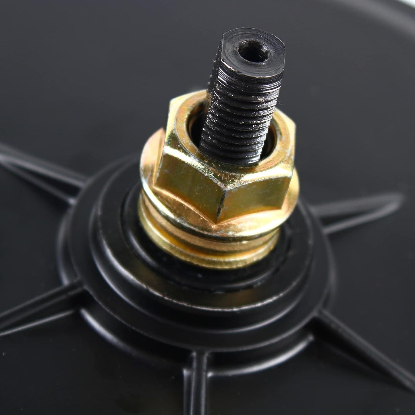 20" 1000W 48V Integrated Front & Rear Wheel E-Bike Conversion Kit | Complete All-in-One Electric Bike Motor Kit with Tires Included