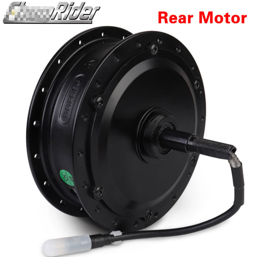 Bafang Gear Motor Wheel Ebike Kit Electric Kit 350W-500W