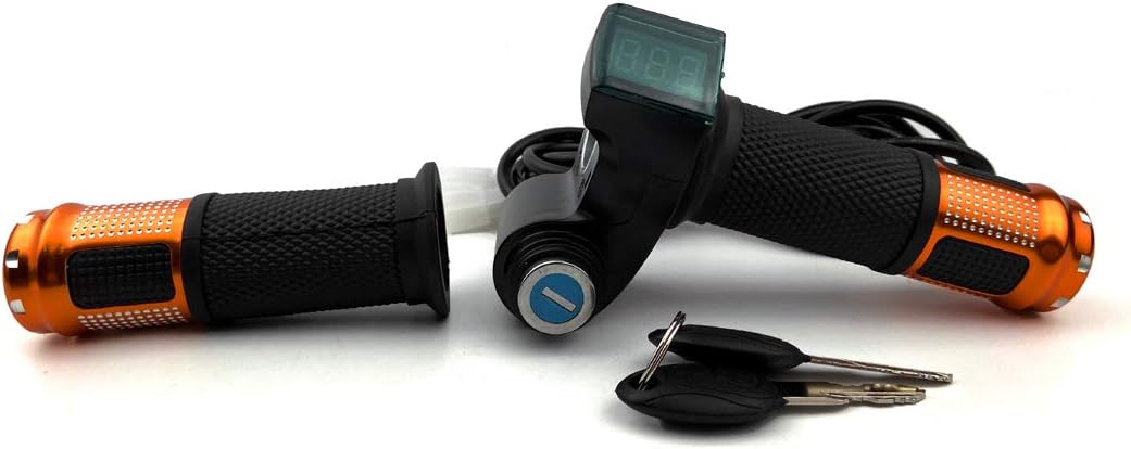 Custom Left Side Chain Drive Conversion Kit for Geared Bicycles – Derailleur-Compatible Bike Chain Drive System