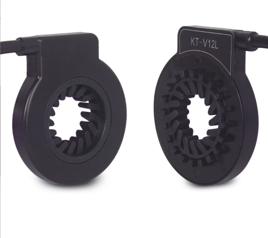 Electric Bicycle PAS Pedal Assist Sensor KT senssors