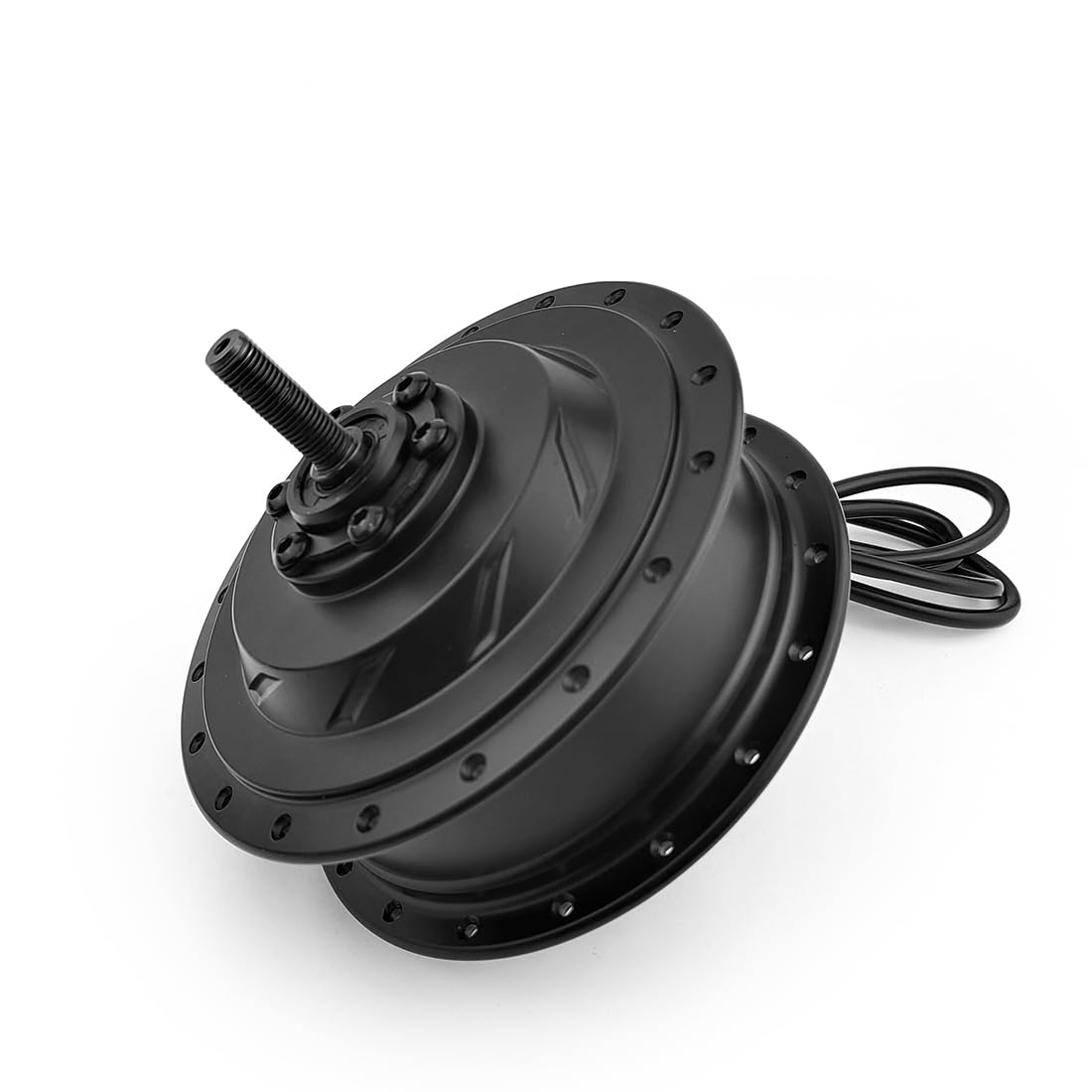 36V 48V 500W Ebike Front Drive Brushless Gear Electric Bicycle Hub Motor 48V 500W Front Wheel E-Bike Motor Kit