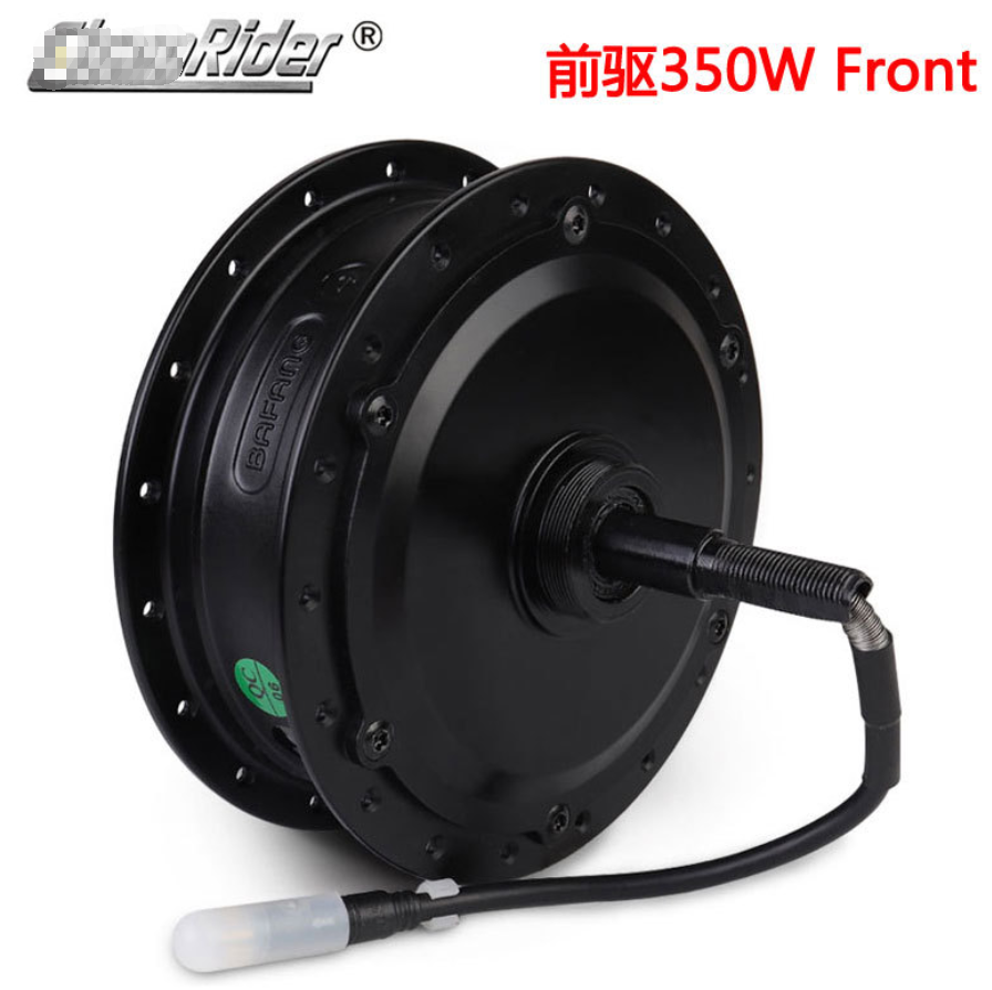 Bafang Gear Motor ebike kit Mountain Bike Electric Kit 500W