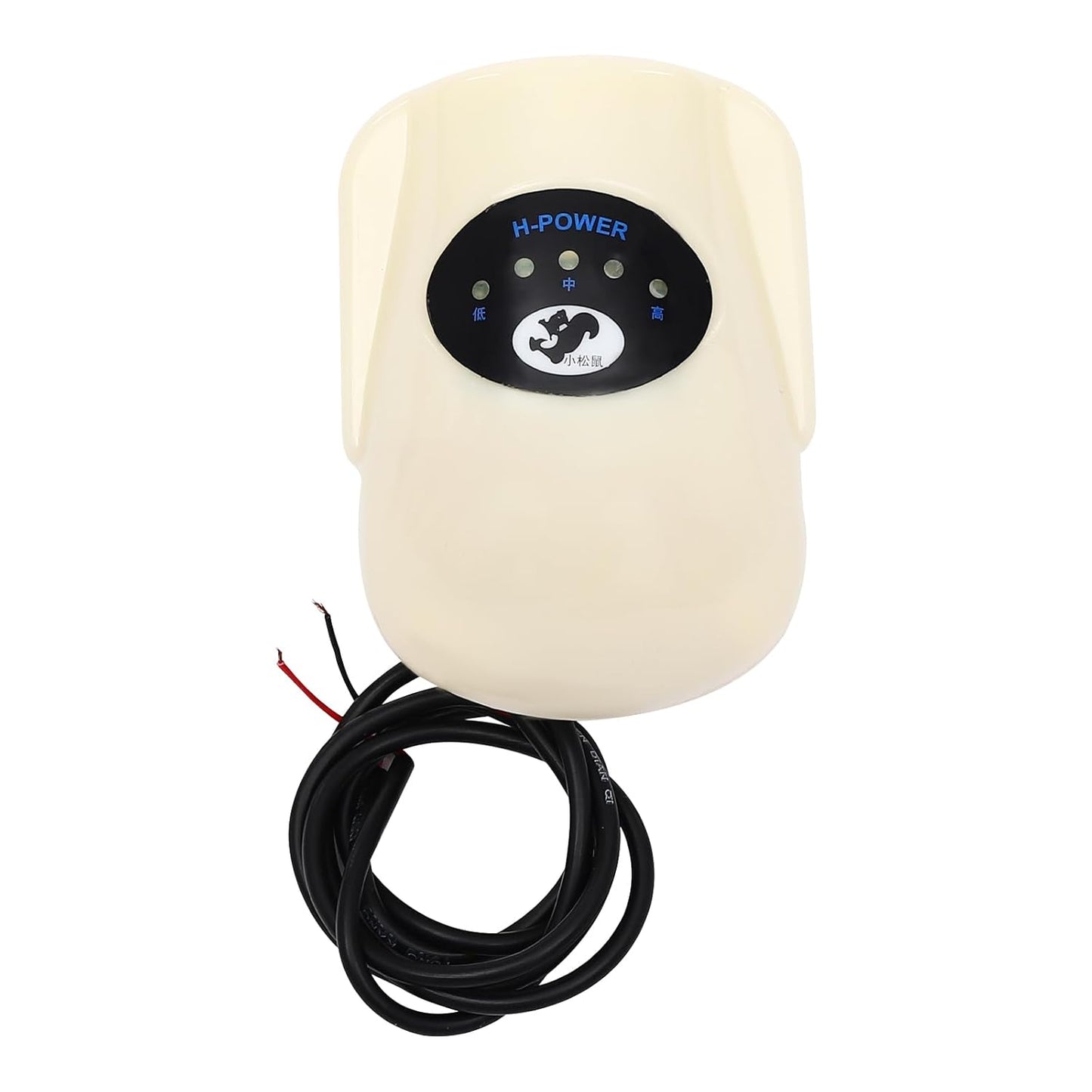 24V 250W Electric Bicycle Motor Kit for Chain Drive - 330RPM Rear Derailleur E-Bike Conversion Kit with Brushed Controller & Light | Easy Mid Installation for Most Bikes