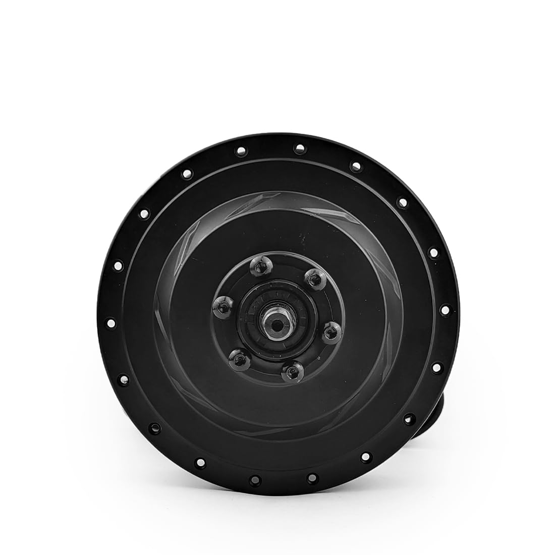 36V 48V 500W Ebike Front Drive Brushless Gear Electric Bicycle Hub Motor 48V 500W Front Wheel E-Bike Motor Kit