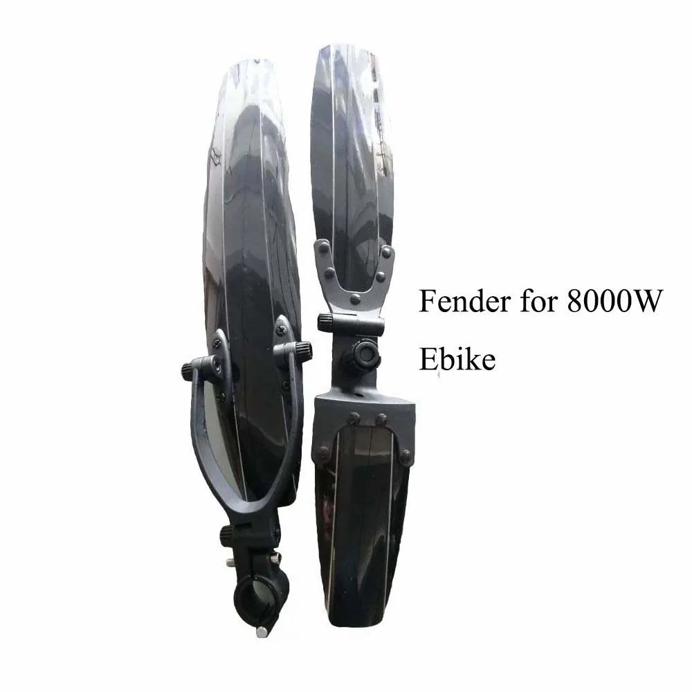 19" Or 21" Motorcycle Wheel 72V 12000W Stealth Bomber Electric Bike E-Bike Beach Cruiser 75MPH
