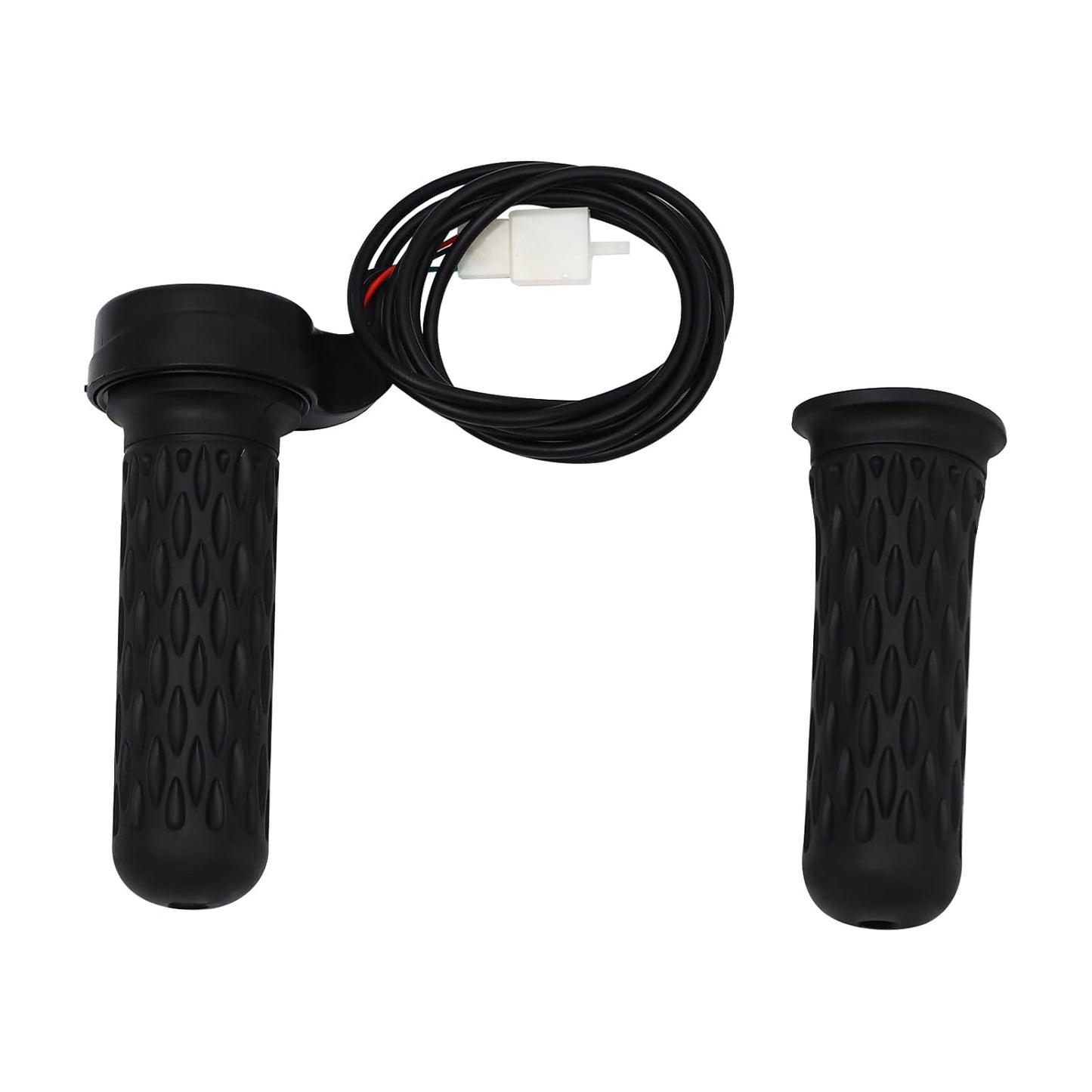 24V 250W Electric Bicycle Motor Kit for Chain Drive - 330RPM Rear Derailleur E-Bike Conversion Kit with Brushed Controller & Light | Easy Mid Installation for Most Bikes