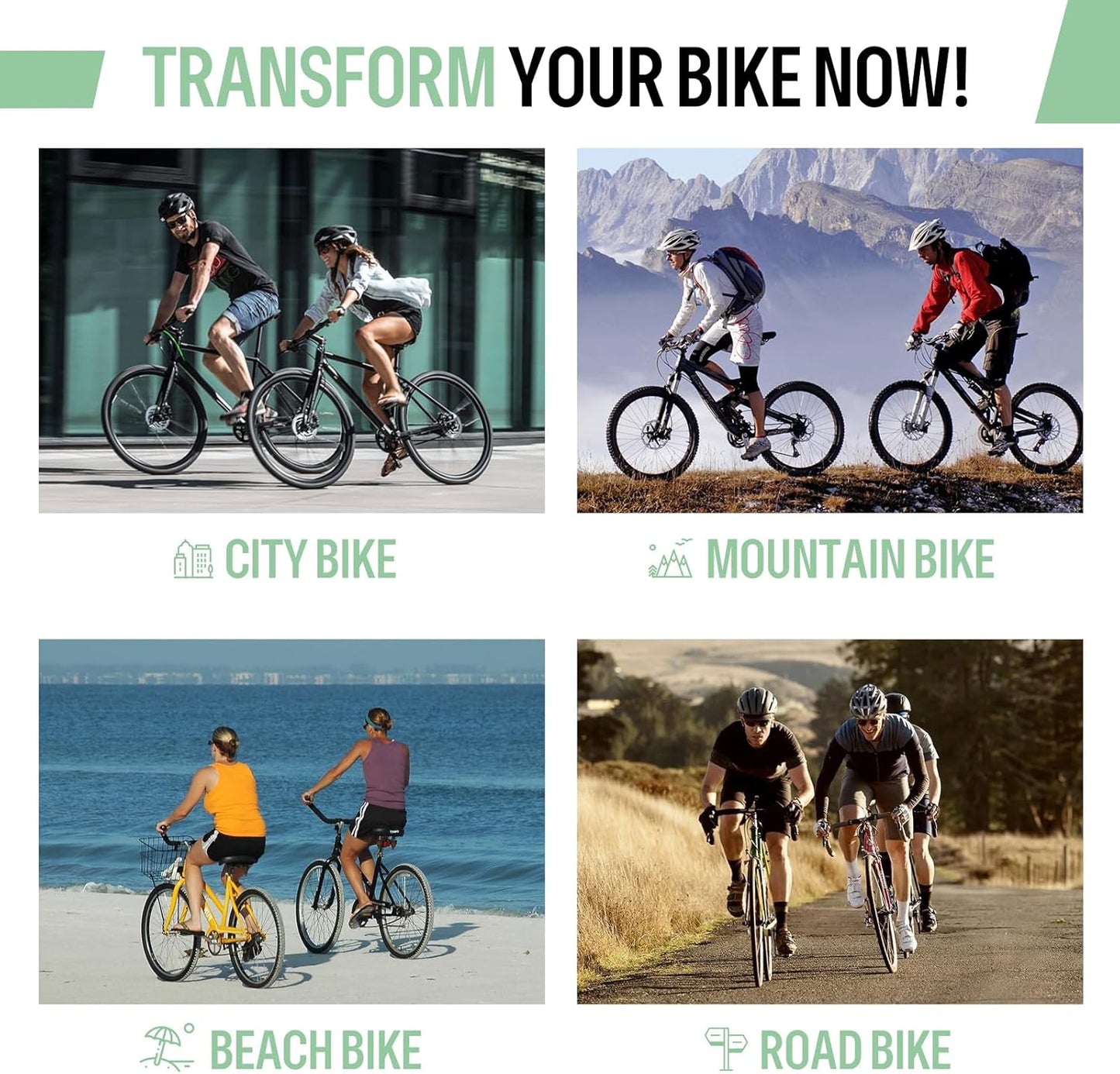 BAFANG Rear Hub Motor Conversion Kit – 48V 500W/750W for 20" to 700C Wheels (Battery & Display Optional)