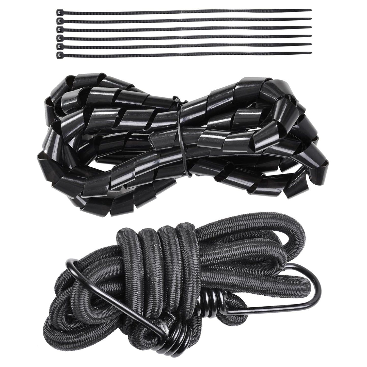 1000W Fat Tire E-Bike Conversion Kit - 20"x4" Front Wheel 48V Hub Motor