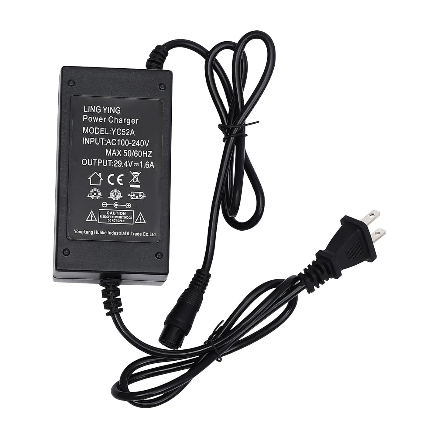 24V 250W Electric Bicycle Motor Kit for Chain Drive - 330RPM Rear Derailleur E-Bike Conversion Kit with Brushed Controller & Light | Easy Mid Installation for Most Bikes