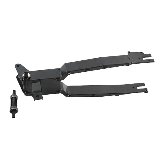 132mm Swing Arm for Stealth Bomber E-Bike Frame