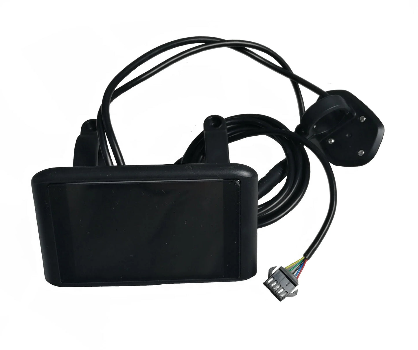 UKC1 TFT Color Display - 3.5" High-Contrast Screen for E-Bike Conversion Kits