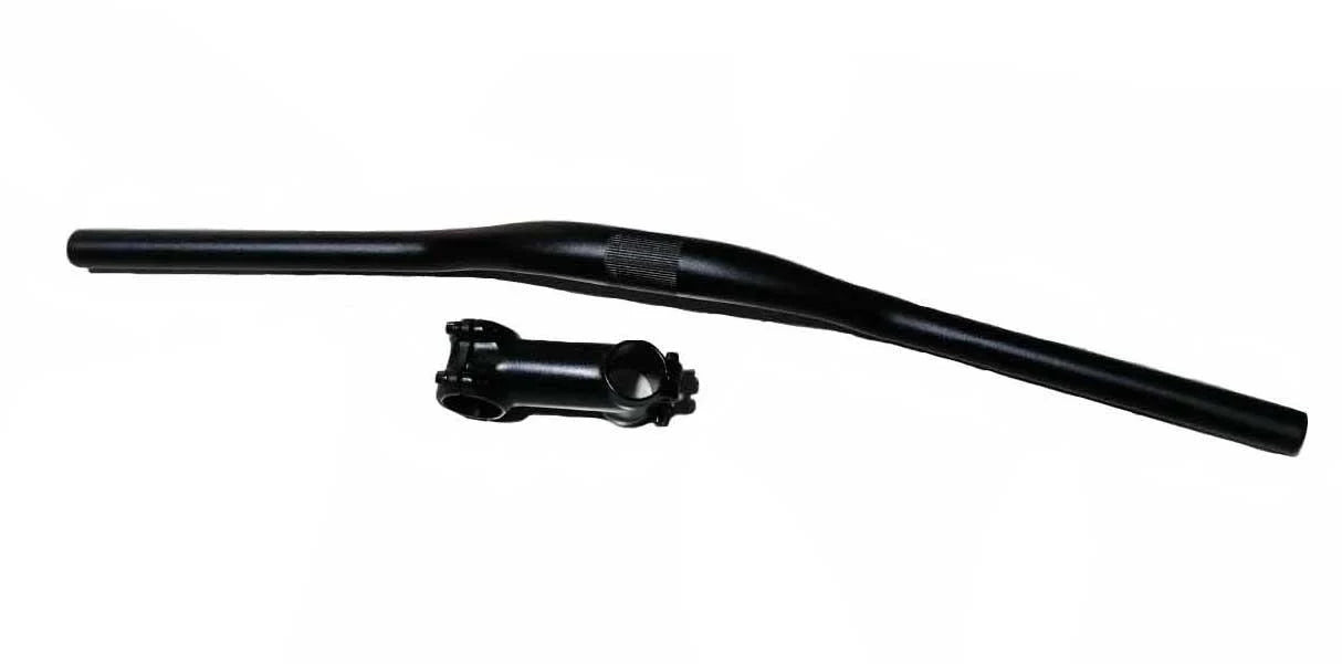 48V 3000W Stealth Electric Bike - 35MPH Top Speed with 31.2Ah Lithium Battery, 19 or 21 Inch Heavy-Duty Motorcycle Wheels
